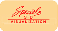 specials 3d graphics