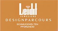 Leicht juweliere Designparcours