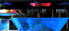 BEAUTY - WELLNESS CENTER / ARCHITECTURE COMPETITION / 3-D VISUALIZATION 2002