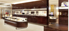 LEICHT JUWELIERE /  SHOP - DESIGN / ERWEITERUNG / PFORZHEIM 2014