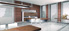 THERMIK GERÄTEBAU GMBH / 3-D VISUALIZATION ART - DECO OFFICE / 2007