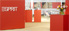 EGANA GMBH / EXHIBITION-DESIGN ESPRIT / INHORGENTA MÜNCHEN / 2002