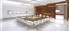 THERMIK GMBH / CONFERENCE ROOM / PFORZHEIM 2008